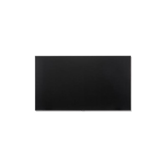 NEC MultiSync M861 Pantalla plana para señalización digital 2,18 m (86") LCD 500 cd / m² 4K Ultra HD Negro 24/7 NEC MultiSync M861 Pantalla plana para señalización digital 2,18 m (86") LCD 500 cd / m² 4K Ultra HD Negro 24/7