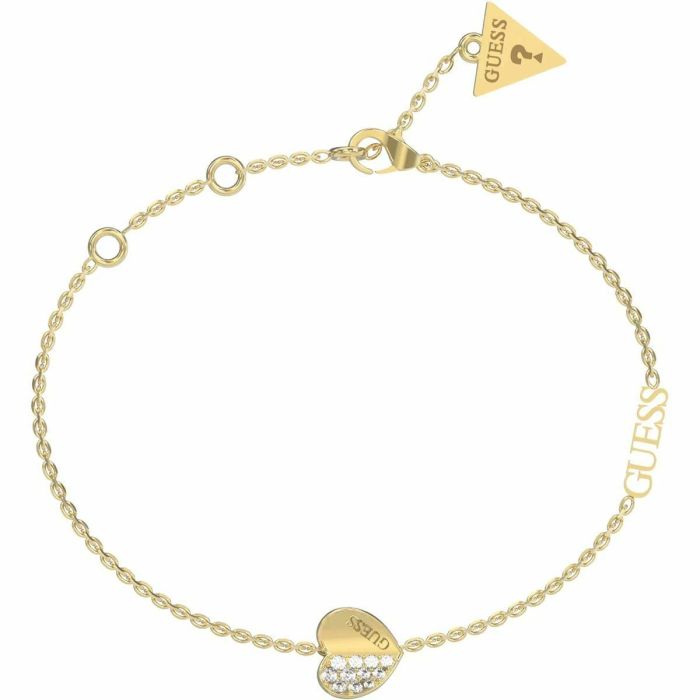 Pulsera Mujer Guess JUBB03036JWYGS 1 Pulsera Mujer Guess JUBB03036JWYGS 1