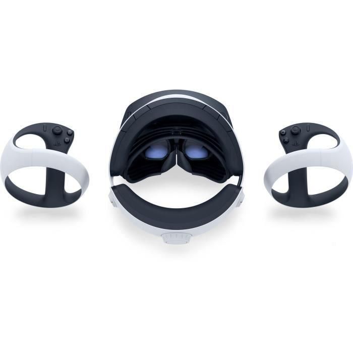 VR2 Horizon Call of the Mountain PlayStation Pack 2 VR2 Horizon Call of the Mountain PlayStation Pack 2