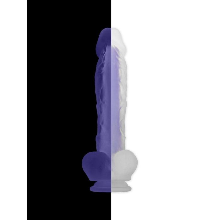 Dildo Evolved Morado 6