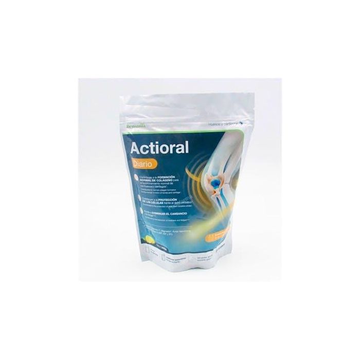 ACTIORAL Actioral Diario Limón 330 g