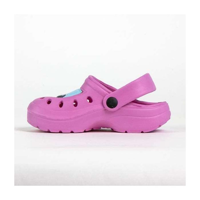 Cerdá Zuecos de EVA Minnie Mouse Dark Pink Tallas 30/31 2 Cerdá Zuecos de EVA Minnie Mouse Dark Pink Tallas 30/31 2