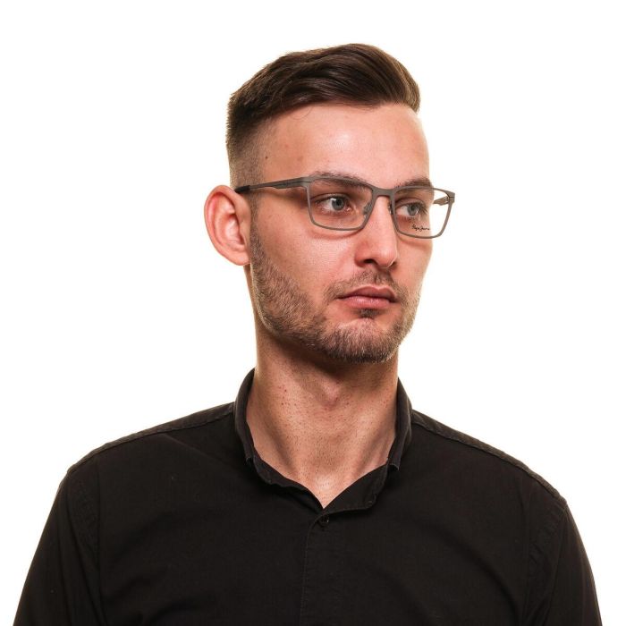 Montura de Gafas Hombre Pepe Jeans PJ1198 53C3 1 Montura de Gafas Hombre Pepe Jeans PJ1198 53C3 1
