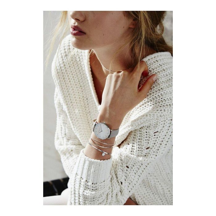 Reloj Mujer Rosefield BWGS-B10 (Ø 38 mm) 3 Reloj Mujer Rosefield BWGS-B10 (Ø 38 mm) 3