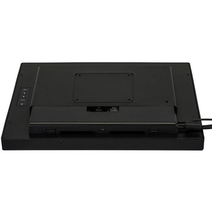 iiyama ProLite TF1734MC-B7X monitor pantalla táctil 43,2 cm (17") 1280 x 1024 Pixeles Multi-touch Negro 6 iiyama ProLite TF1734MC-B7X monitor pantalla táctil 43,2 cm (17") 1280 x 1024 Pixeles Multi-touch Negro 6