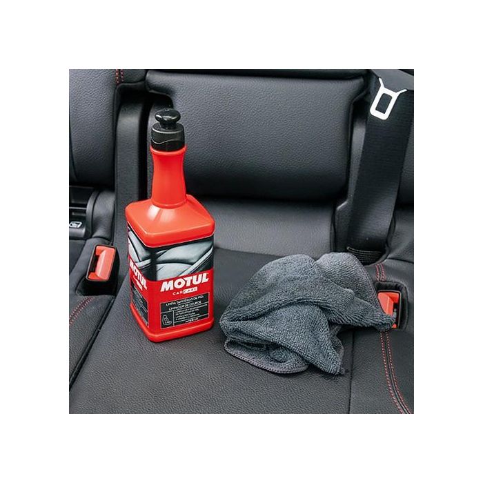 Limpia Tapicerias Piel Motul MTL110149 Limpia Tapicerias Piel Motul MTL110149