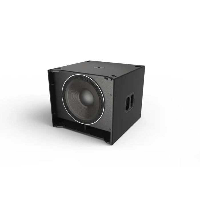 JBLPRO SRX900 Subwoofer Amplificado De 18 Pulgadas Con Amplificación Clase D Integrada 6