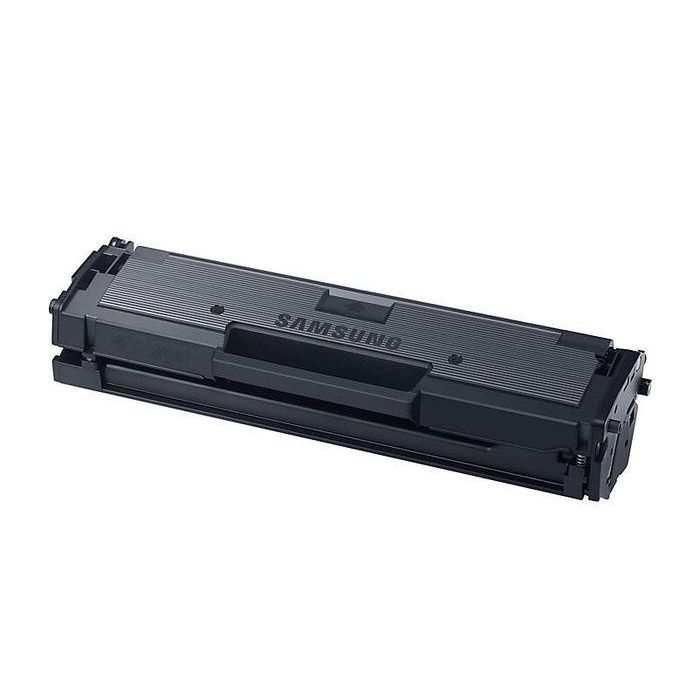 Samsung MLT-D111S, black, 1000 pages 1 Samsung MLT-D111S, black, 1000 pages 1