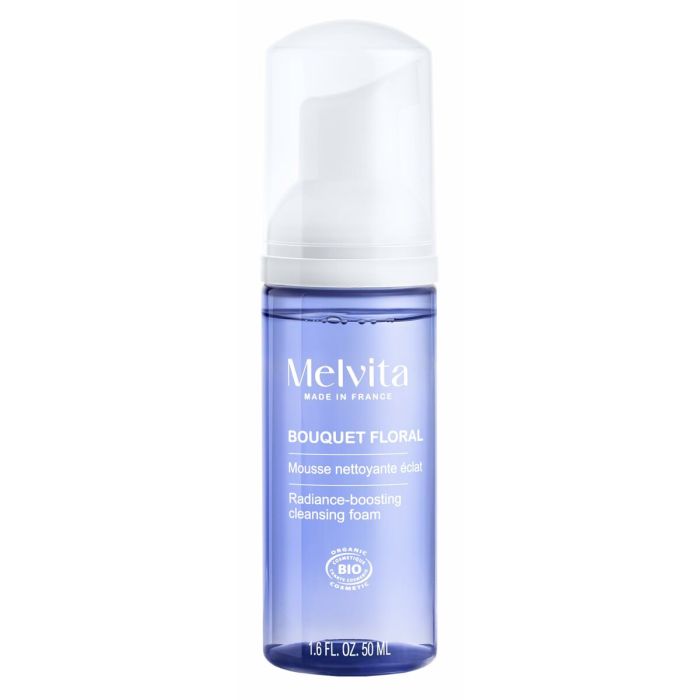 Desmaquillante Facial Melvita BOUQUET FLORAL DETOX 0 Desmaquillante Facial Melvita BOUQUET FLORAL DETOX 0