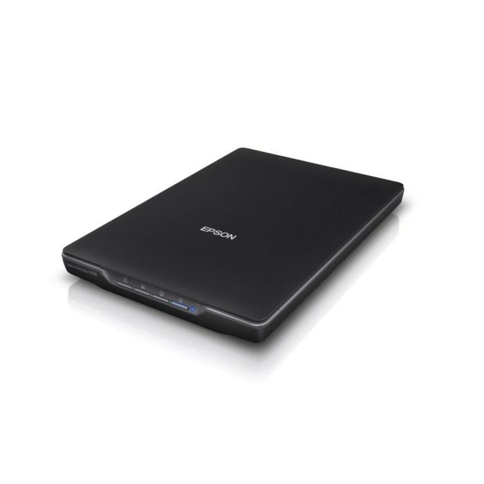 Escaner Plano Epson Fotografico Perfection V39Ii 1 Escaner Plano Epson Fotografico Perfection V39Ii 1