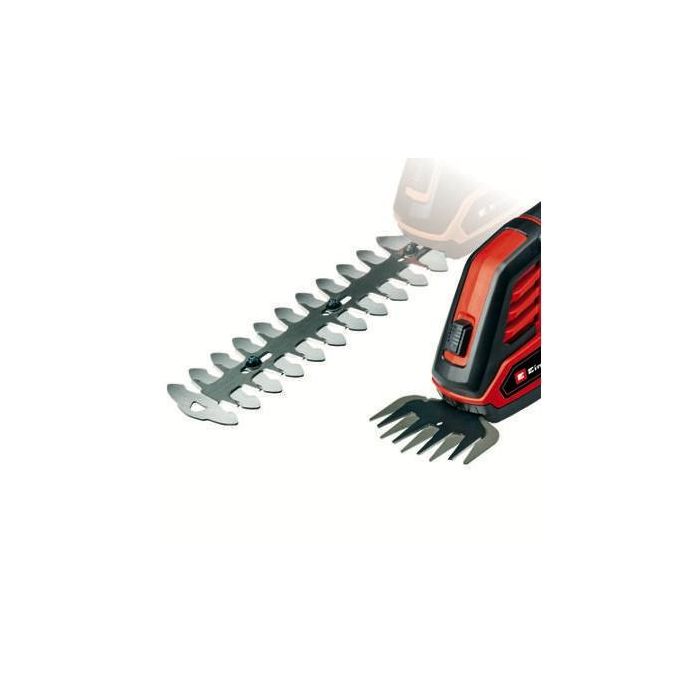 Einhell GE-CG 18/100 Solo Akku-Strauchschere 4 Einhell GE-CG 18/100 Solo Akku-Strauchschere 4