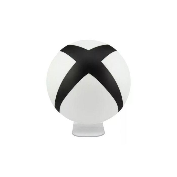 Lámpara Decorativa Paladone Xbox/ USB o Batería