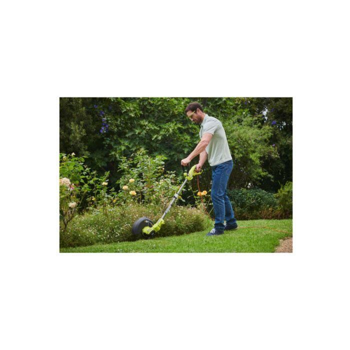 Recortadora de hilo RYOBI 600W - Ø de corte 30cm - RLT6130 2 Recortadora de hilo RYOBI 600W - Ø de corte 30cm - RLT6130 2