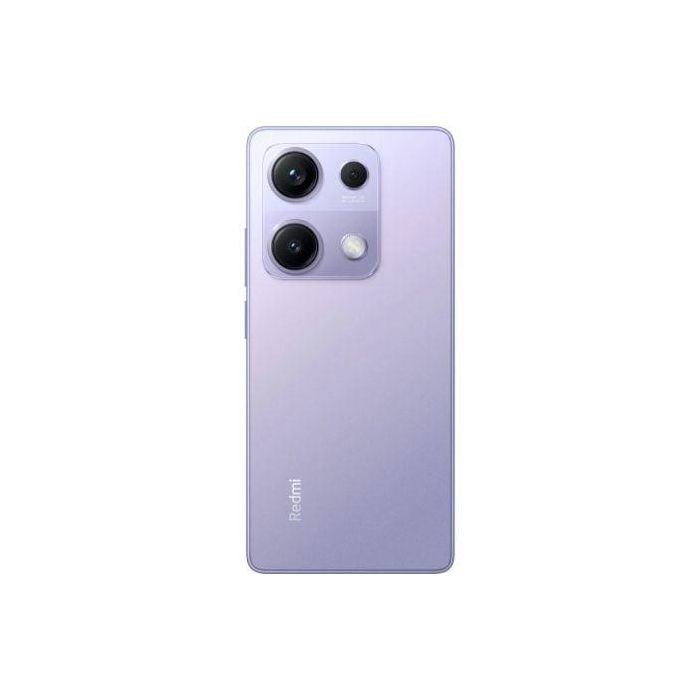 Smartphone Xiaomi Redmi Note 14S 8GB/ 256GB/ 6.67"/ Purpura 4 Smartphone Xiaomi Redmi Note 14S 8GB/ 256GB/ 6.67"/ Purpura 4