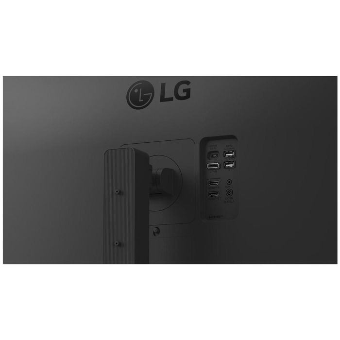 LG 32U720A-B Monitor UltraFine UHD 4K 32 Pulgadas USB-C VA 16:9 HDMI DP 60Hz 5ms HDR10 13