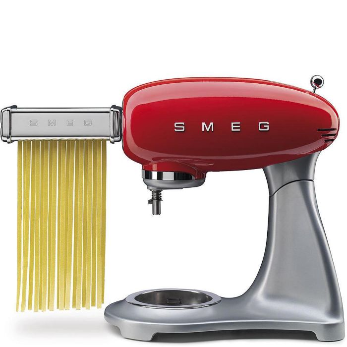 Smeg Kit Conjunto Pasta SMPC01 1