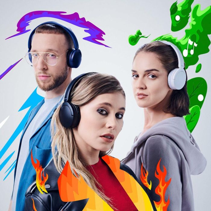 Auriculares con Micrófono Panasonic RBHF630BEA AZUL Azul 1 Auriculares con Micrófono Panasonic RBHF630BEA AZUL Azul 1