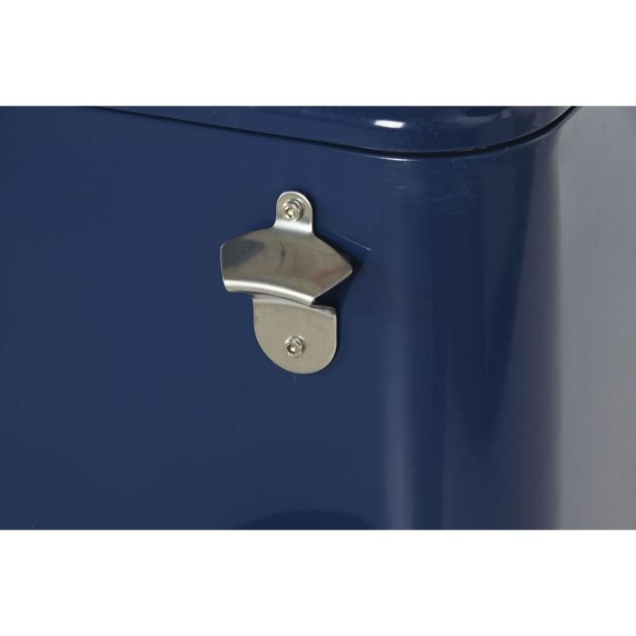 Nevera Terraza Y Jardin DKD Home Decor Azul Marino 43 x 80 x 74 cm 9 Nevera Terraza Y Jardin DKD Home Decor Azul Marino 43 x 80 x 74 cm 9
