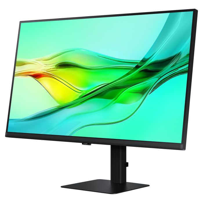 Samsung LS32D600UAUXEN Monitor 32" WQHD 1440p IPS 100Hz 5ms USB-C Pivot KVM Negro 12