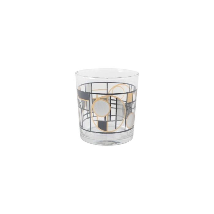 Vaso para Cerveza LAV BDG386SB4942 4 Piezas (6 Unidades) 2 Vaso para Cerveza LAV BDG386SB4942 4 Piezas (6 Unidades) 2
