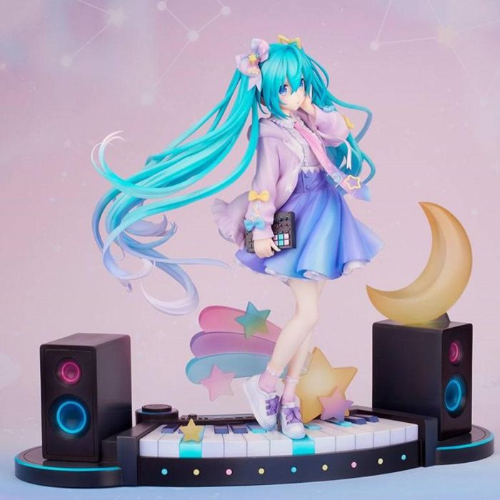 Figura Good Smile Hatsune Miku Digital 2 Figura Good Smile Hatsune Miku Digital 2