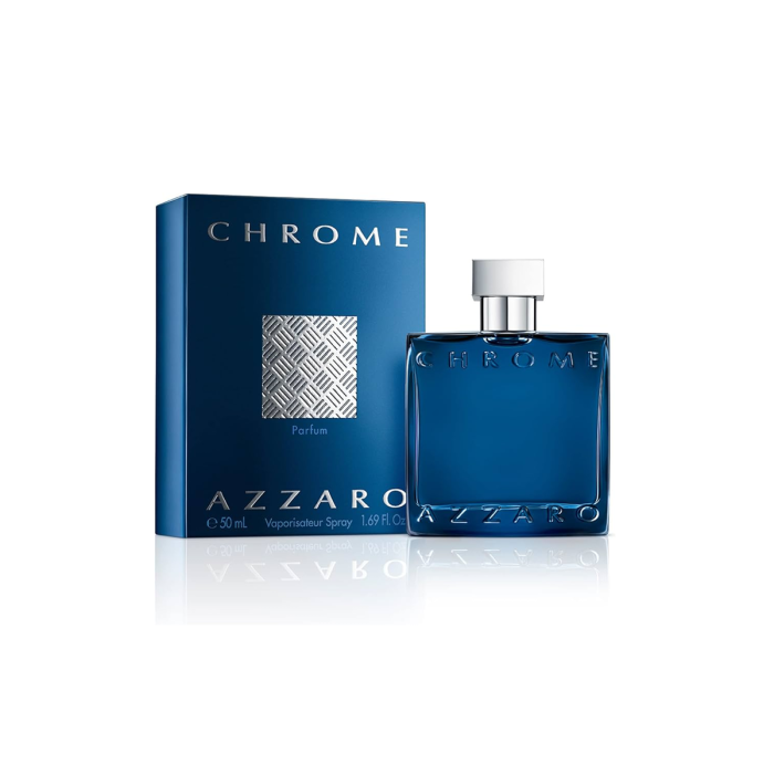 Azzaro Chrome Parfum 50 mL Azzaro Chrome Parfum 50 mL