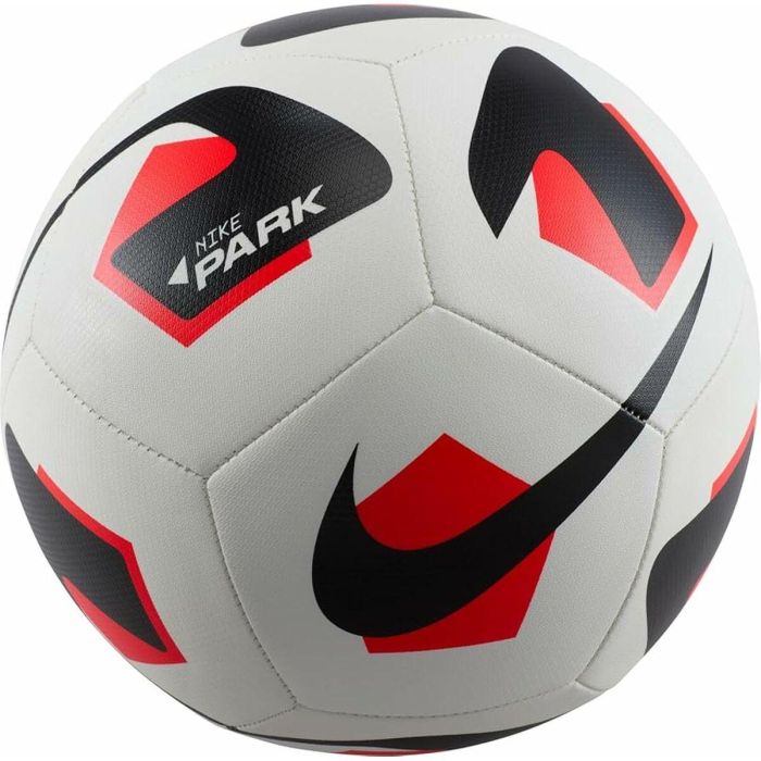 Balón de Fútbol Nike PARK TEAM 2.0 FZ7551 100 Blanco