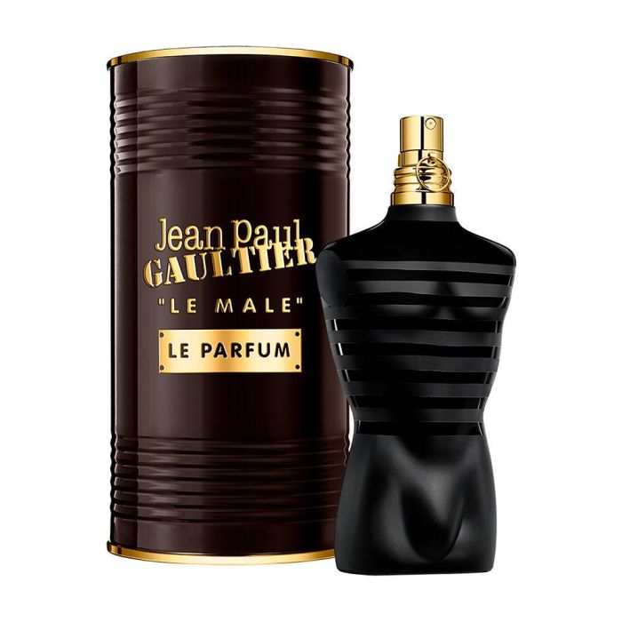 Jean Paul Gaultier Le Male Le Parfum Eau de Parfum Vaporizador 75 ml Hombre