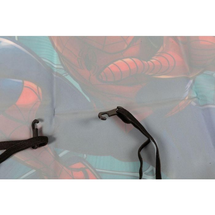 Licensing CZ10269 Protector Asiento Spiderman PVC 45x56cm 5