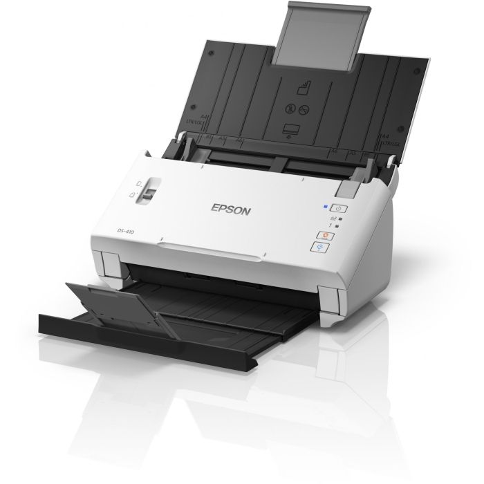 EPSON Escaner documental WorkForce DS-410 5