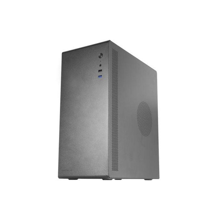 Caja Minitorre Tacens Novax/ Negra 2 Caja Minitorre Tacens Novax/ Negra 2