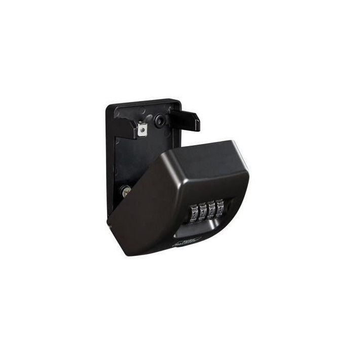 BURG-WÄCHTER Key Safe KeySafe 10 3 BURG-WÄCHTER Key Safe KeySafe 10 3