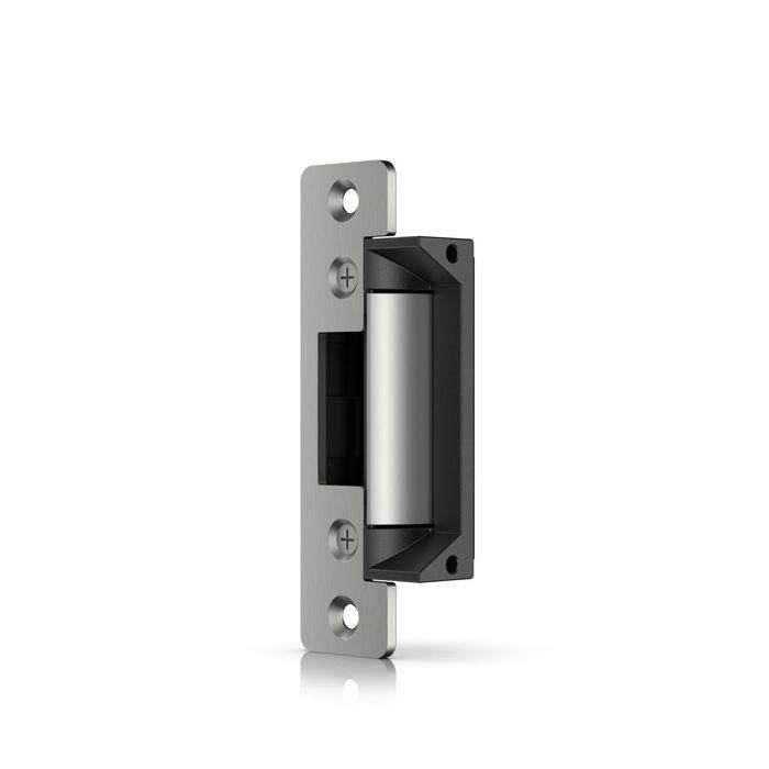 Ubiquiti 12V DC, 400mA, Single door, 1,200 kg (2,645 lb), Wooden/ Steel/ Aluminum 1