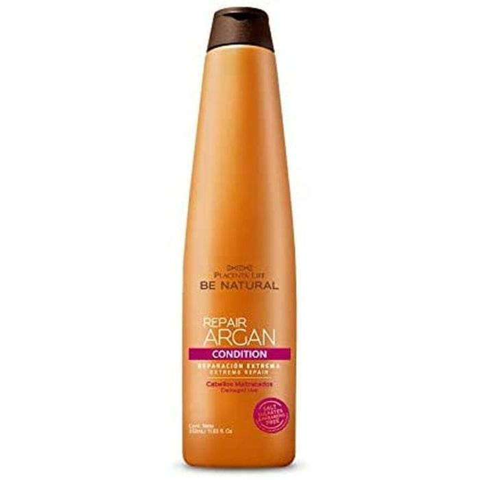 Be Natural Repair Argan Acondicionador