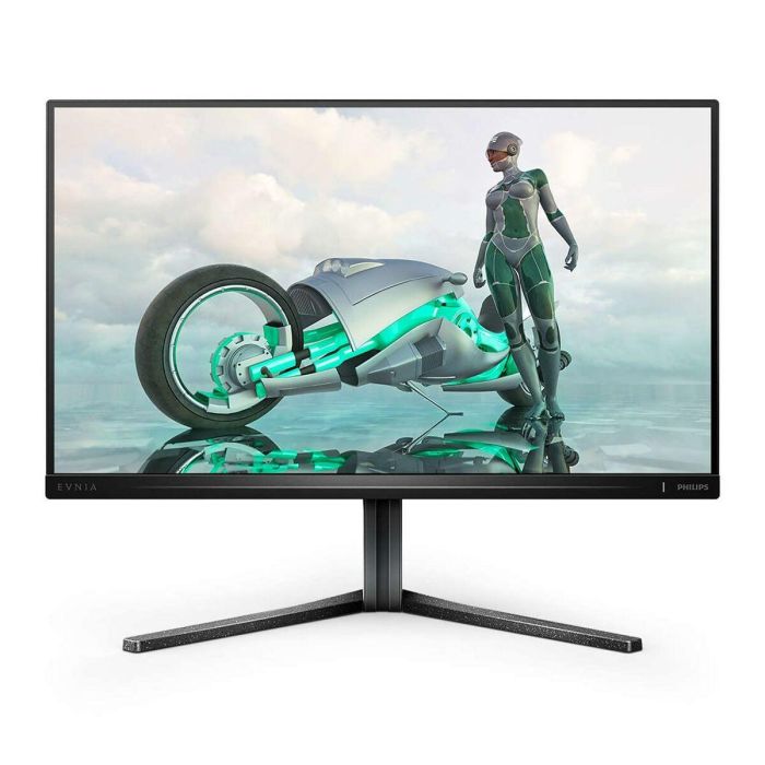Philips 25M2N3200W Monitor para Juegos PC 24.5'' FHD VA 0.5ms 240Hz Altura/Pivote Ajustable 9 Philips 25M2N3200W Monitor para Juegos PC 24.5'' FHD VA 0.5ms 240Hz Altura/Pivote Ajustable 9