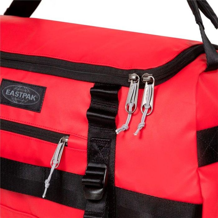Bolsa de Deporte Eastpak Duffel Pack S Rojo 1