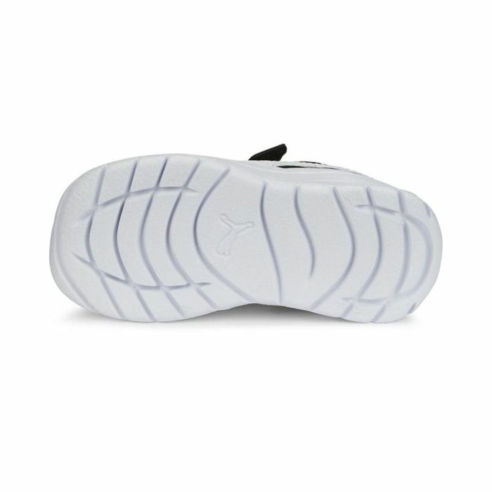 Zapatillas Deportivas Infantiles Puma Evolve Run Mesh Infantil 2 Zapatillas Deportivas Infantiles Puma Evolve Run Mesh Infantil 2