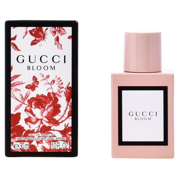 Perfume Mujer Gucci Bloom Gucci EDP EDP 4