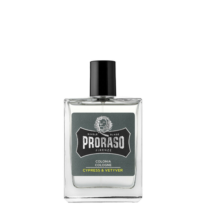 Proraso Cologne 100 mL Proraso Cologne 100 mL
