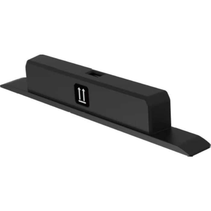 Viewsonic VB-WiFi-004 Adaptador USB Wi-Fi 6 (802.11ax) Doble Banda para Pizarra Interactiva Color Negro