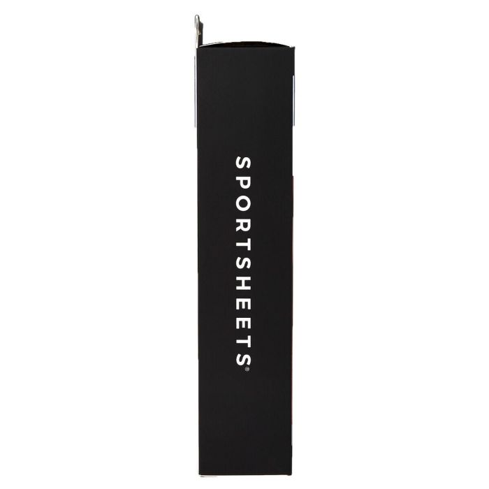 Esposas Saffron Sportsheets 80011 Negro 12 Esposas Saffron Sportsheets 80011 Negro 12