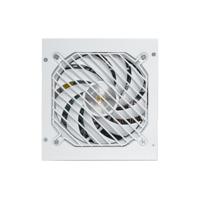Fuente de Alimentación Mars Gaming MPB650SIM/ 650W/ Ventilador 12cm/ 80 Plus Bronze 1 Fuente de Alimentación Mars Gaming MPB650SIM/ 650W/ Ventilador 12cm/ 80 Plus Bronze 1
