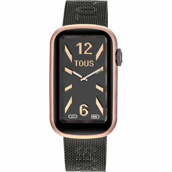 Smartwatch Tous 3000132300 0 Smartwatch Tous 3000132300 0
