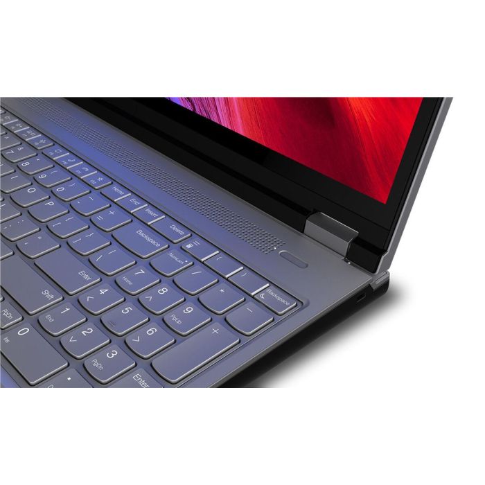 Laptop Lenovo 21FA000CSP I7-13700H Intel Core i7-13700H 32 GB RAM 1 TB SSD NVIDIA RTX A2000 Qwerty Español