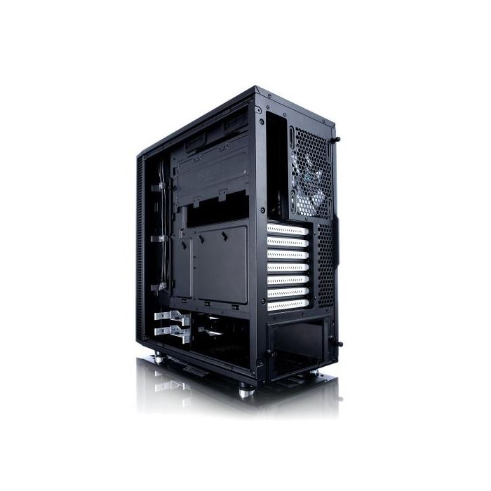 Fractal Design Define C Torre Negro 14 Fractal Design Define C Torre Negro 14