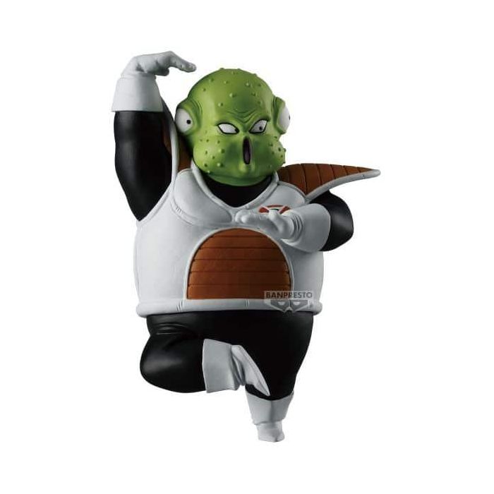Figura Banpresto Dragon Ball Z Solid 2 Figura Banpresto Dragon Ball Z Solid 2