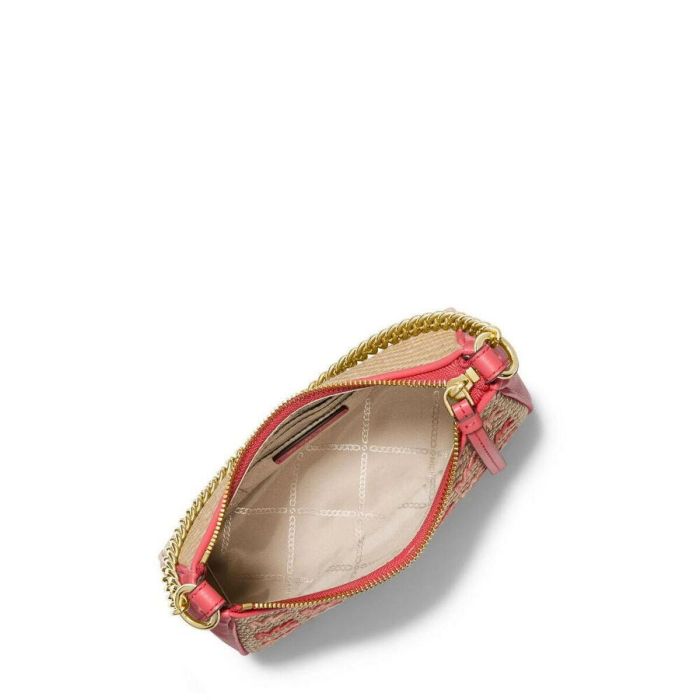 Bolso Mujer Michael Kors 32T2GT9C1I-DAHLIA-MULTI Rosa 20 x 14 x 7 cm 1