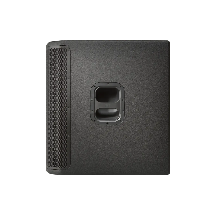 JBLPRO Subwoofer Activo Profesional PRX918XLF 18 Pulgadas 2000W Pico 134dB SPL 30Hz-110Hz 5