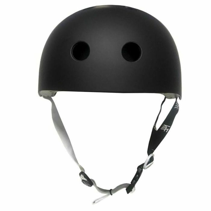 Casco KRF Destructor Negro Adultos 3 Casco KRF Destructor Negro Adultos 3