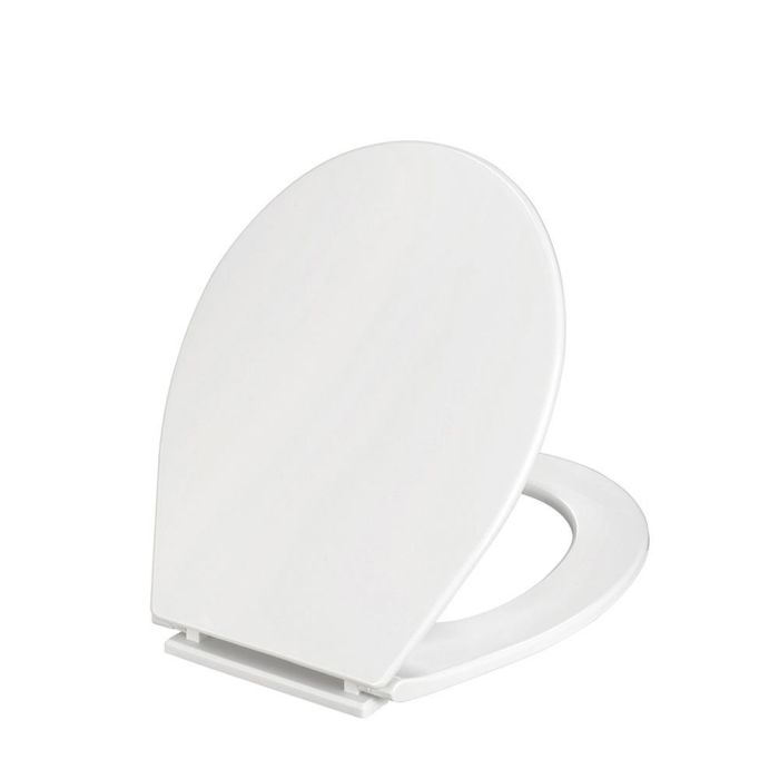 Tapa wc top con tornillos Tapa wc top con tornillos